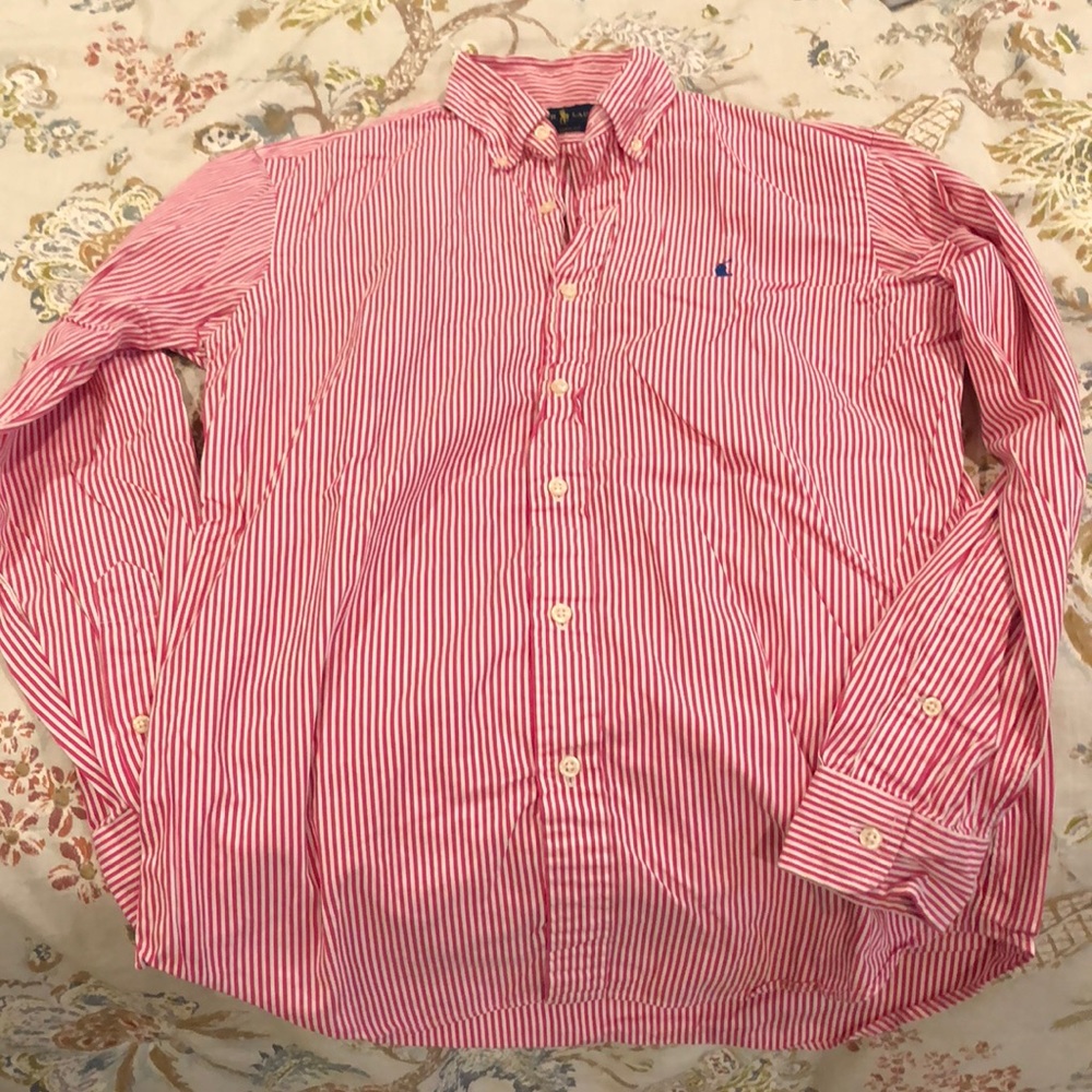 Ralph Lauren dress shirt